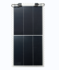 Light flexible solar power module 100W (Applied RV top)