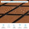 EVA Foam Boat Decking Sheet with Diamond Shape for Boat Surfboard