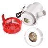 3500GPH BILGE PUMP