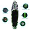 Free Shipping Dropshipping Australia Warehouse Have Stock Stand Up Paddle Board 10'8"x33''x6'' Inflatable Paddleboard Soft Top Surfboard with ISUP Acc