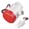 3500GPH BILGE PUMP