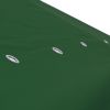 9.76*9.76 x10ft 2T Tent Top Green