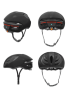 PSSY-032. Electric motorcycle helmet Electric bike helmet Bicycle lamp helmet Road bicycle helmet Bluetooth helmet Smart Bluetooth helmet Mountain bik