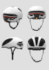 PSSY-032. Electric motorcycle helmet Electric bike helmet Bicycle lamp helmet Road bicycle helmet Bluetooth helmet Smart Bluetooth helmet Mountain bik