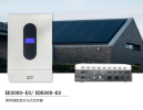 Off-grid energy storage hybrid photovoltaic inverter