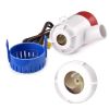 1100GPH BILGE PUMP