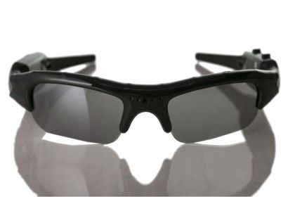 Rechargeable DVR Video Recorder Kayak Sport Sunglasses (SKU: SUNSPYg75023g)