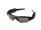 Rechargeable DVR Video Recorder Kayak Sport Sunglasses