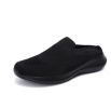 Slip on Loafers Lightweight Flat Knit Shoes